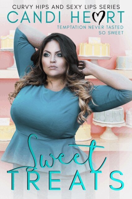 Cassie Alexandra, Candi Heart - Sweet Treats, E-bok