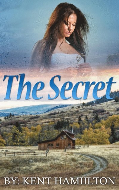Kent Hamilton - Secret, E-bok