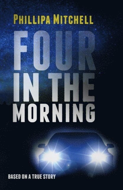 Phillipa Mitchell - Four in the Morning, E-bok