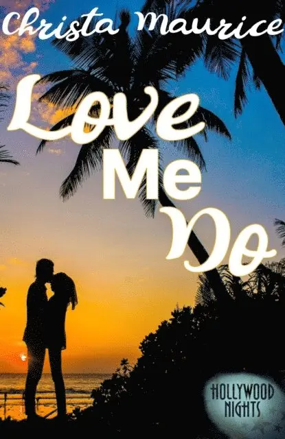 Christa Maurice - Love Me Do, E-bok. Tillgänglighet: Lägg i varukorg