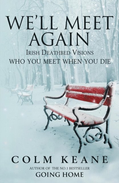 Colm Keane - We'll Meet Again - Irish Deathbed Visions, E-bok. Tillgänglighet: Lägg i varukorg