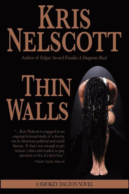 Kris Nelscott - Thin Walls: A Smokey Dalton Novel, E-bok