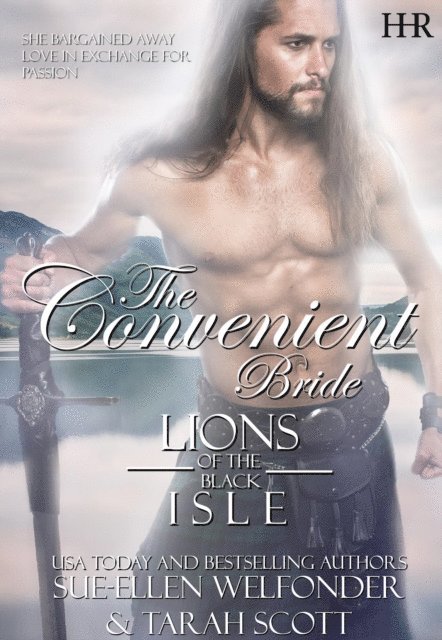 Sue-Ellen Welfonder, Tarah Scott - Convenient Bride, E-bok
