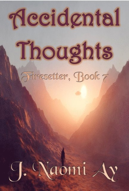 J. Naomi Ay - Accidental Thoughts, E-bok. Tillgänglighet: Lägg i varukorg