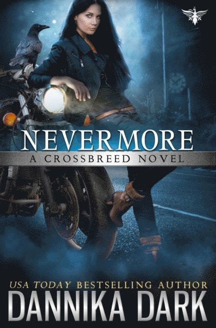 Dannika Dark - Nevermore, E-bok. Tillgänglighet: Lägg i varukorg