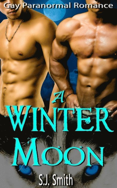 S.J. Smith - Winter Moon - Gay Paranormal Romance, E-bok