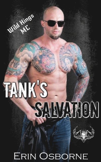 Erin Osborne - Tank's Salvation, E-bok