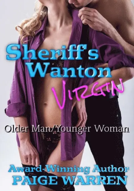 Paige Warren - Sheriff's Wanton Virgin, E-bok. Tillgänglighet: Lägg i varukorg