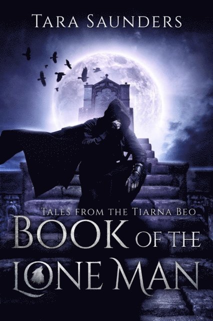 Sam Trajan - Book of the Lone Man, E-bok
