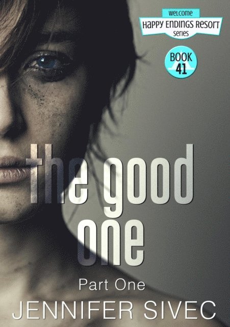 Jennifer Sivec - Good One, E-bok