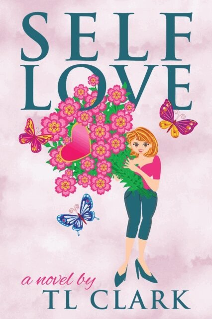 TL Clark - Self Love, E-bok. Tillgänglighet: Lägg i varukorg