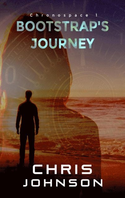 Chris Johnson - Bootstrap's Journey, E-bok