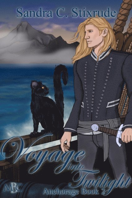 Sandra C. Stixrude - Voyage into Twilight, E-bok. Tillgänglighet: Lägg i varukorg