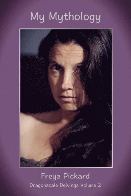 Freya Pickard - My Mythology, E-bok. Tillgänglighet: Lägg i varukorg