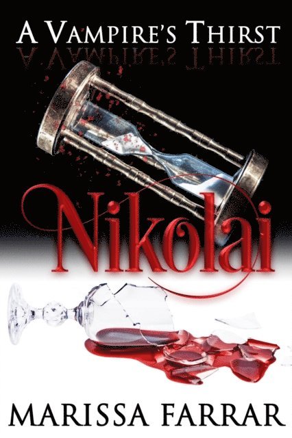 Marissa Farrar - Vampire's Thirst: Nikolai, E-bok. Tillgänglighet: Lägg i varukorg