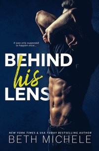 Behind His Lens