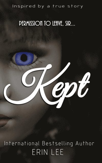 Erin Lee - Kept, E-bok