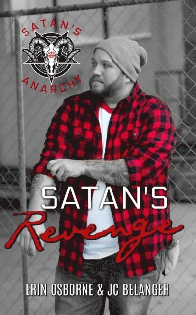 JC Belanger, Erin Osborne - Satan's Revenge, E-bok