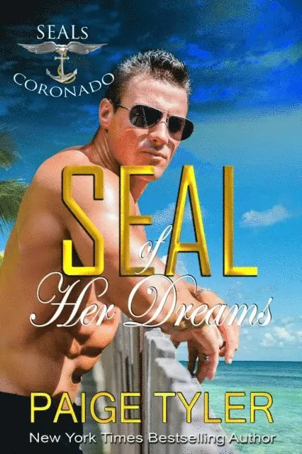 Paige Tyler - SEAL of Her Dreams, E-bok. Tillgänglighet: Lägg i varukorg