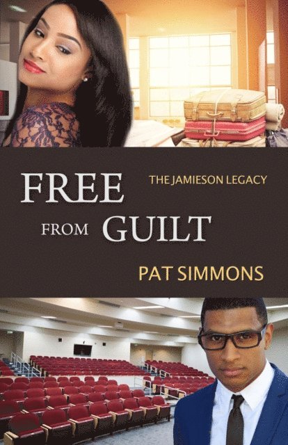 Pat Simmons - Free From Guilt, E-bok