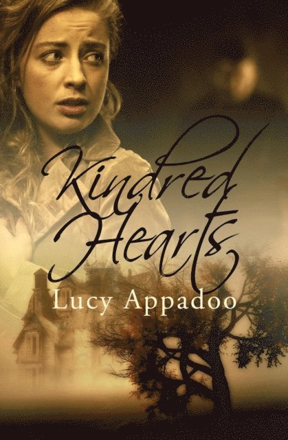 Lucy Appadoo - Kindred Hearts, E-bok
