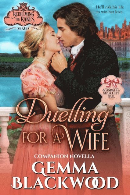 Gemma Blackwood - Duelling for a Wife, E-bok