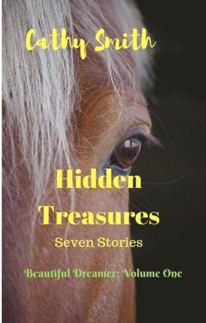 Hidden Treasures: Short Stories