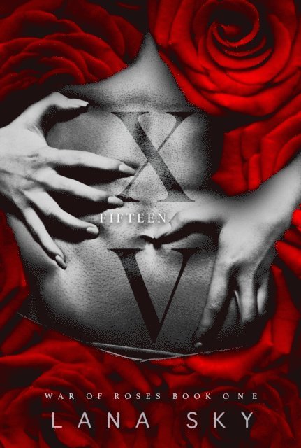 Lana Sky - XV (Fifteen), E-bok