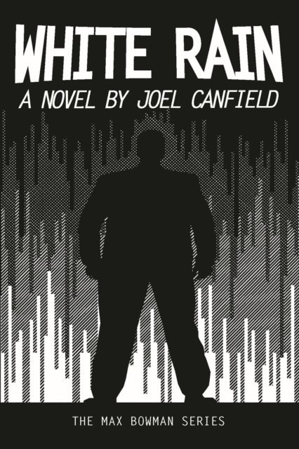 Joel Canfield - White Rain, E-bok. Tillgänglighet: Lägg i varukorg
