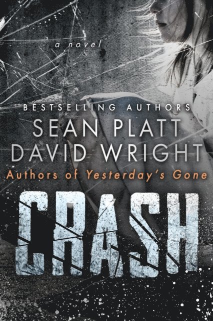 David W. Wright, Sean Platt - Crash, E-bok