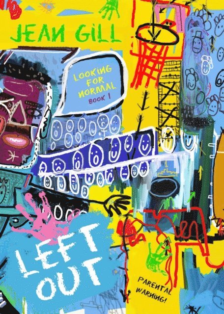 Jean Gill - Left Out, E-bok. Tillgänglighet: Lägg i varukorg
