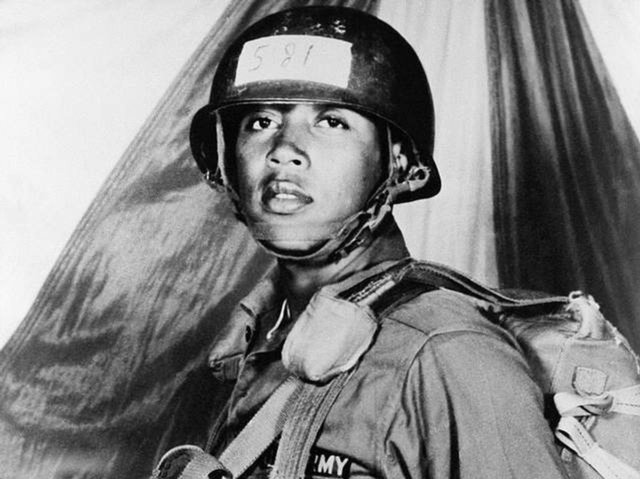 Darren Smith - American Hero : Milton Olive, E-bok