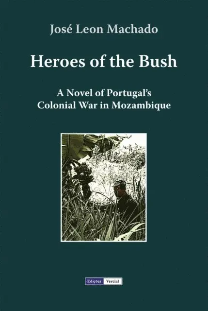 Jose Leon Machado - Heroes of the Bush, E-bok. Tillgänglighet: Lägg i varukorg