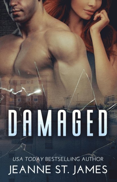 Jeanne St. James - Damaged, E-bok