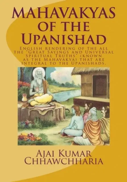 Ajai Kumar Chhawchharia - Mahavakya of the Upanishads, E-bok. Tillgänglighet: Lägg i varukorg