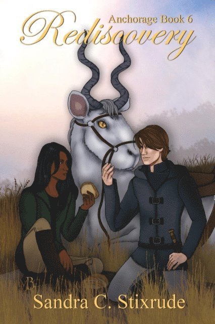 Sandra C. Stixrude - Rediscovery, E-bok. Tillgänglighet: Lägg i varukorg
