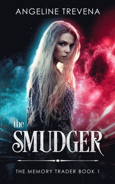 Angeline Trevena - Smudger, E-bok. Tillgänglighet: Lägg i varukorg