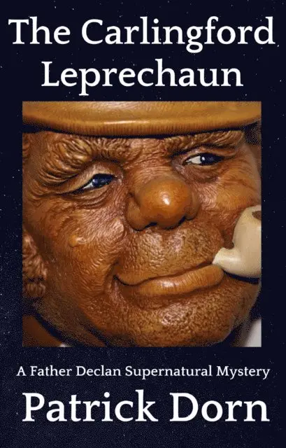 Patrick Dorn - Carlingford Leprechaun, E-bok. Tillgänglighet: Lägg i varukorg