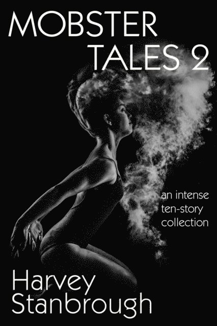 Harvey Stanbrough - Mobster Tales 2, E-bok