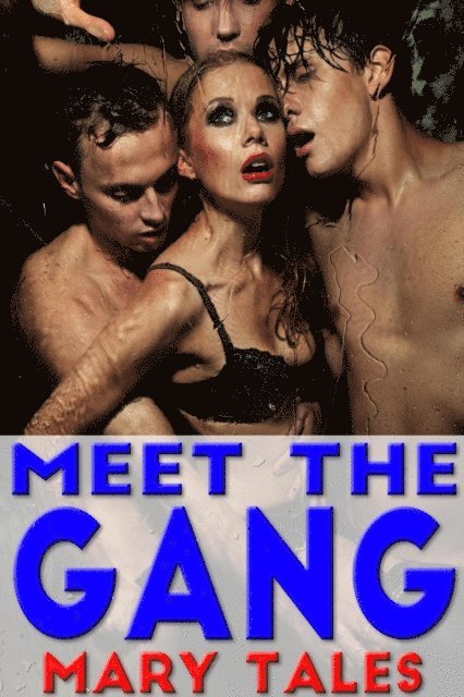 Mary Tales - Meet The Gang, E-bok. Tillgänglighet: Lägg i varukorg