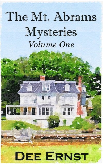 Dee Ernst - Mt. Abrams Mysteries, E-bok. Tillgänglighet: Lägg i varukorg