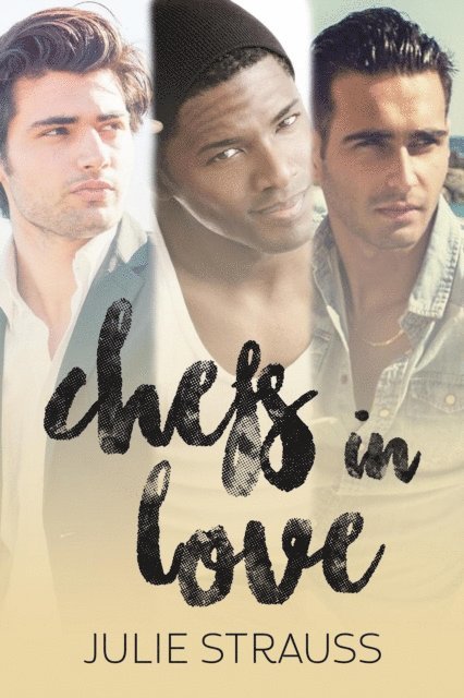 Julie Strauss - Chefs In Love Collection, E-bok