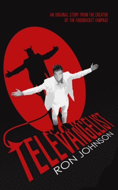 Ron Johnson - Televangelist, E-bok