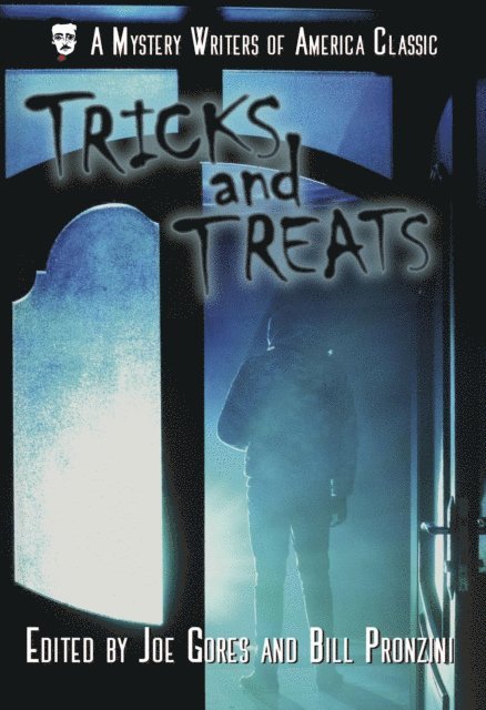 Bill Pronzini - Tricks and Treats, E-bok