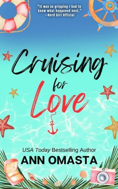 Ann Omasta - Cruising for Love, E-bok