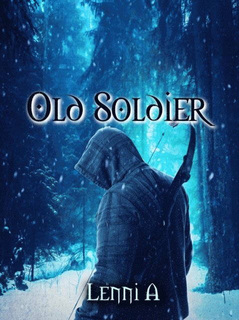 Lenni A. - Old Soldier, E-bok. Tillgänglighet: Lägg i varukorg