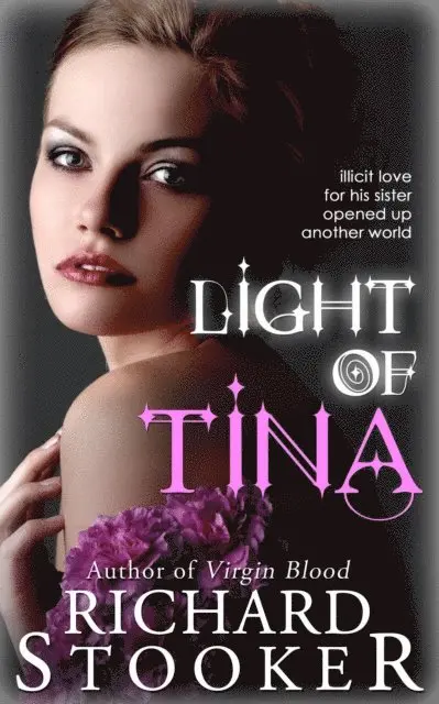 Richard Stooker - Light of Tina, E-bok. Tillgänglighet: Lägg i varukorg