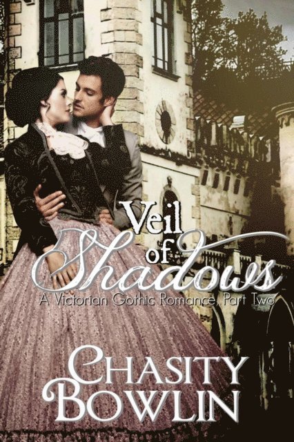 Chasity Bowlin - Veil of Shadows, E-bok. Tillgänglighet: Lägg i varukorg