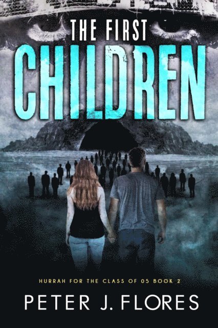 Peter J Flores - First Children, E-bok