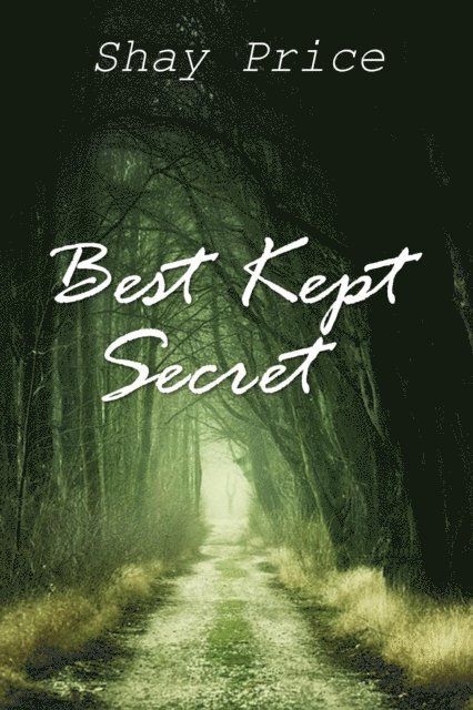 Shay Price - Best Kept Secret, E-bok